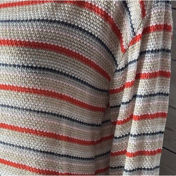 Nordstrom Socialite Striped Sweater - Picture 6 of 13